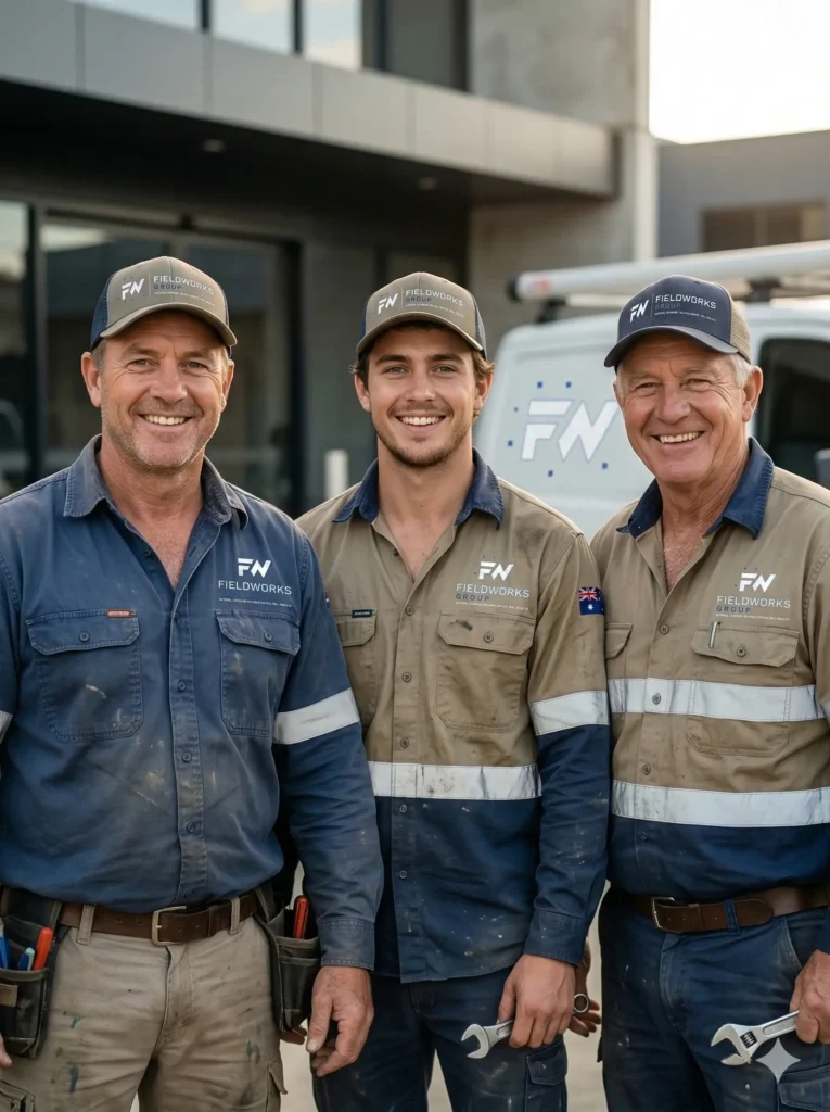 FieldWorks Group
